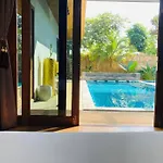 5 Bedroom Private Pool Villa