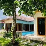 5 Bedroom Private Pool Villa
